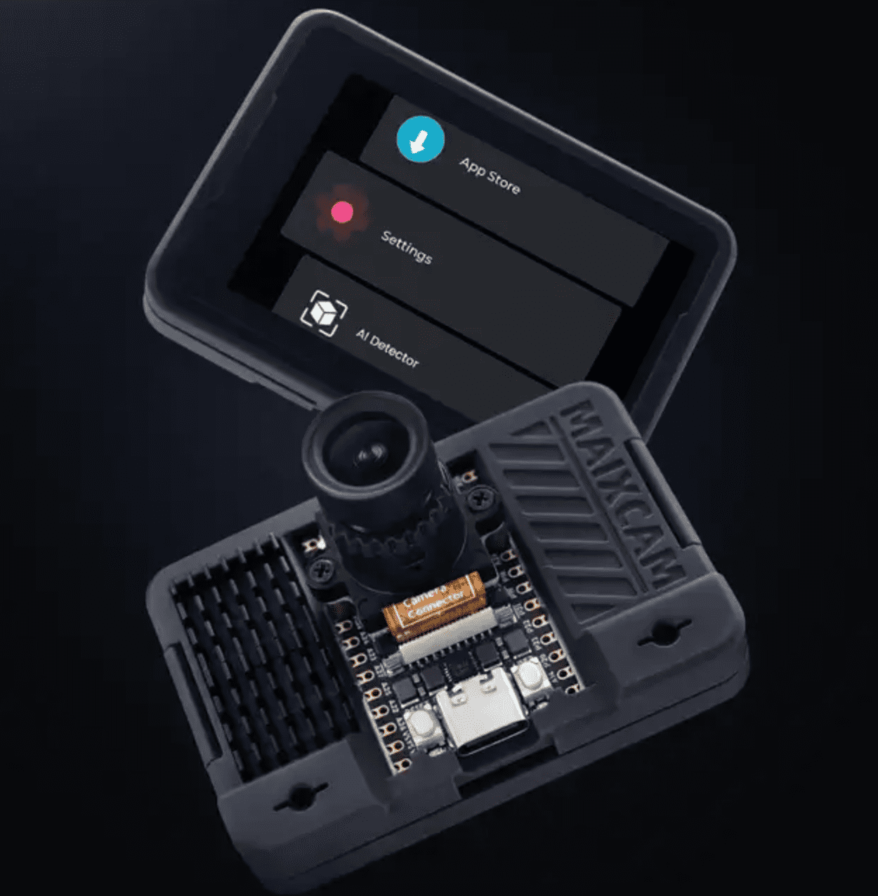 立減50元！全新 RISC-V智算開(kāi)發(fā)板 MaixCAM 線(xiàn)上首發(fā)